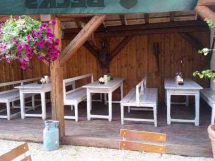 Foto: Freudenhaus-Kleinberghofen