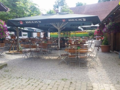 Foto: Freudenhaus-Kleinberghofen