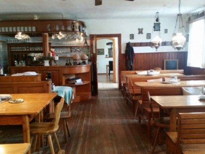 Foto: Freudenhaus-Kleinberghofen